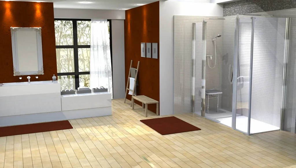 remplacement baignoire par douche pas cher à verdun marne grand est