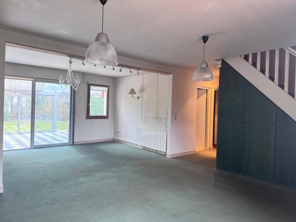 PREVOIR RAFRAICHISSEMENT