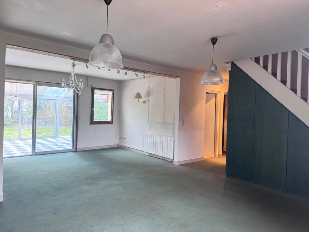 PREVOIR RAFRAICHISSEMENT