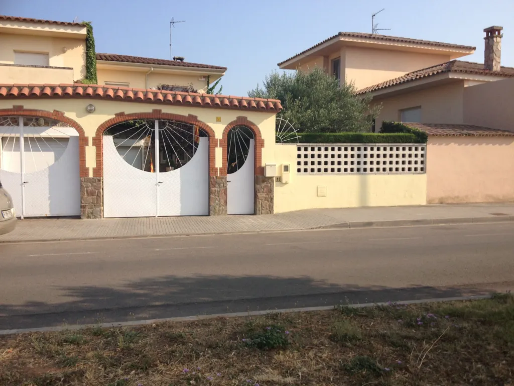 PORTAIL ORIGINAL AIX EN PROVENCE