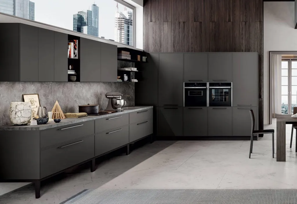 Notre zone d'activité pour ce serviceCuisiniste italien sur mesure pour projet 2026