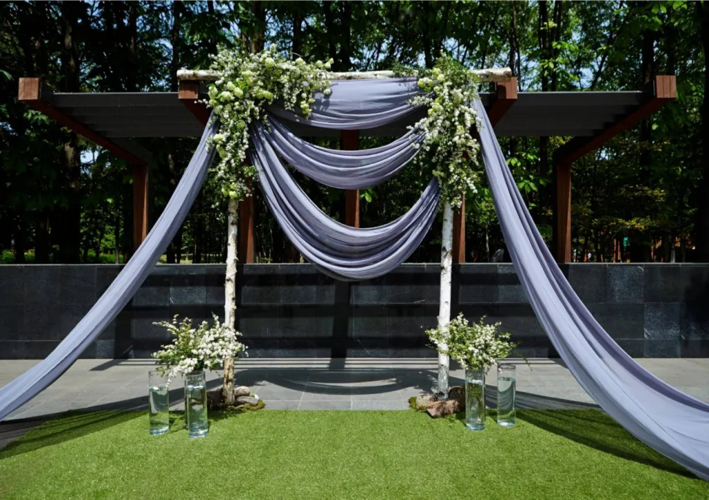 My Event' By Jenny pour le mariage de vos rêves grâce à la recherche de prestataires