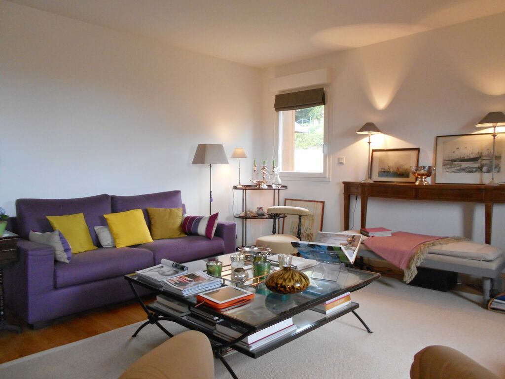 APPARTEMENT VUE MER DEAUVILLE, CALVADOS 14