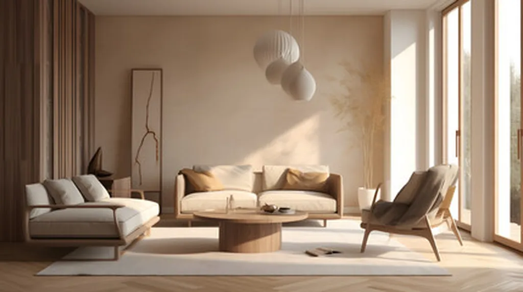 mobilier en bois un matériau noble et durable 