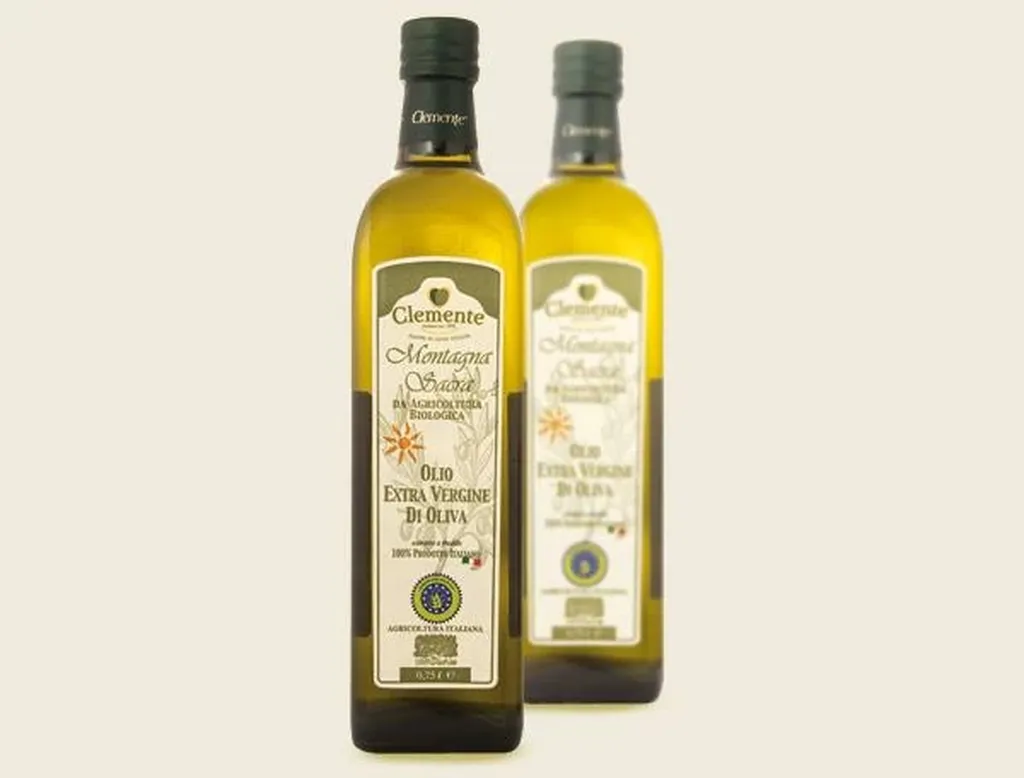 Huile d'olive extra vierge Bio - Bouteille 50cL / Bidon 5L
