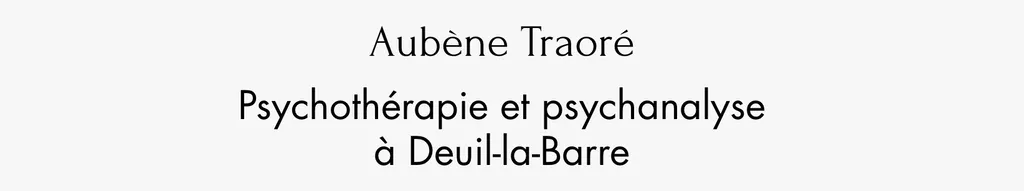 psychologue racisé paris