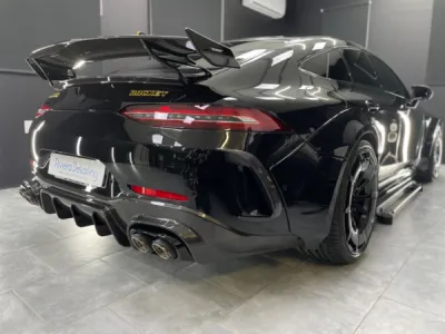 Brabus Rocket 900