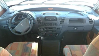 tableau de bord Rapido intégral a lancon de provence 13680