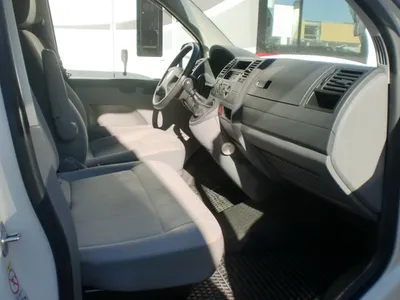 VOLKSWAGEN T5 AMENAGE