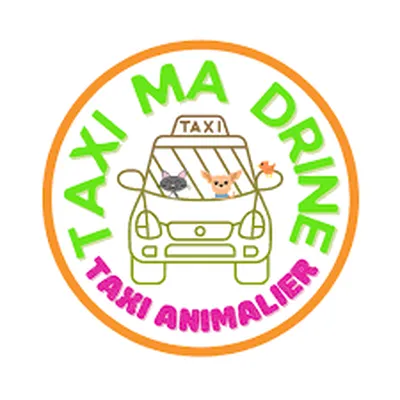 Taxi Ma Drine Taxi Animalier