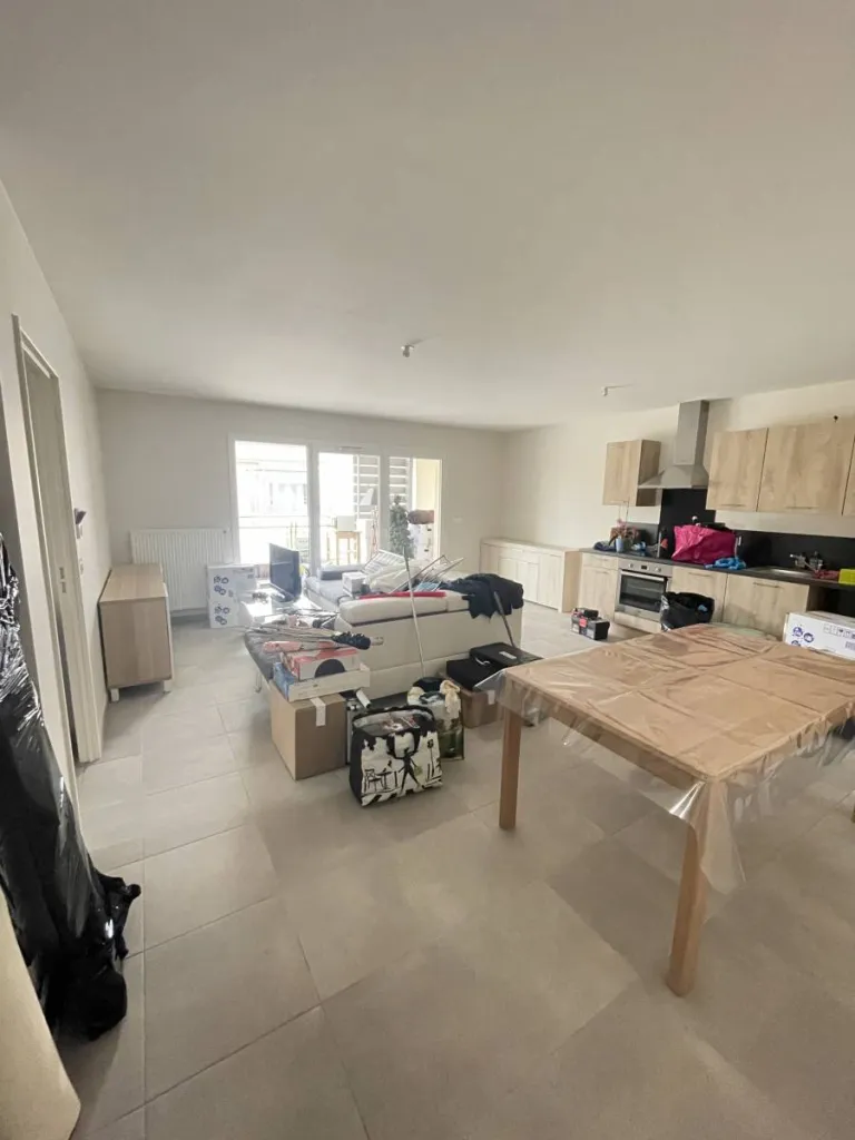 le déménagement c'est la spécialité de l'entreprise OBEN