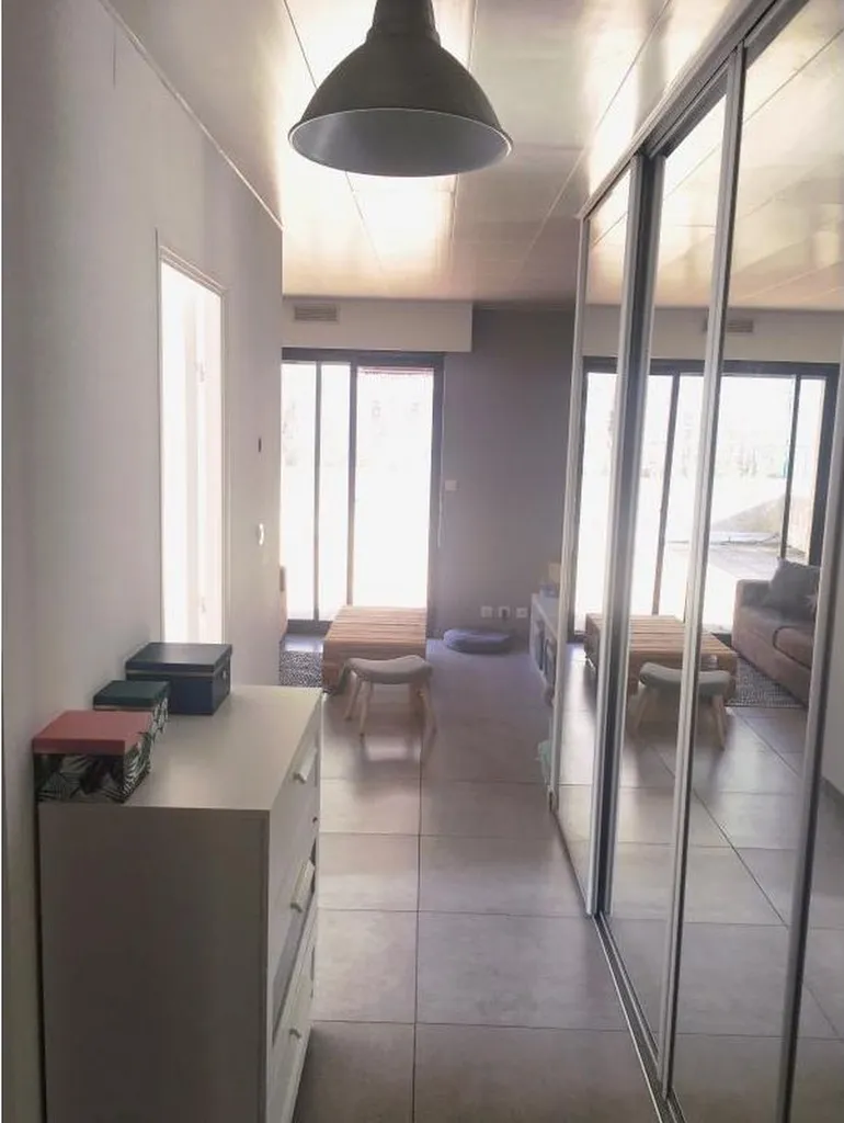 A vendre appartement roquefort la bédoule