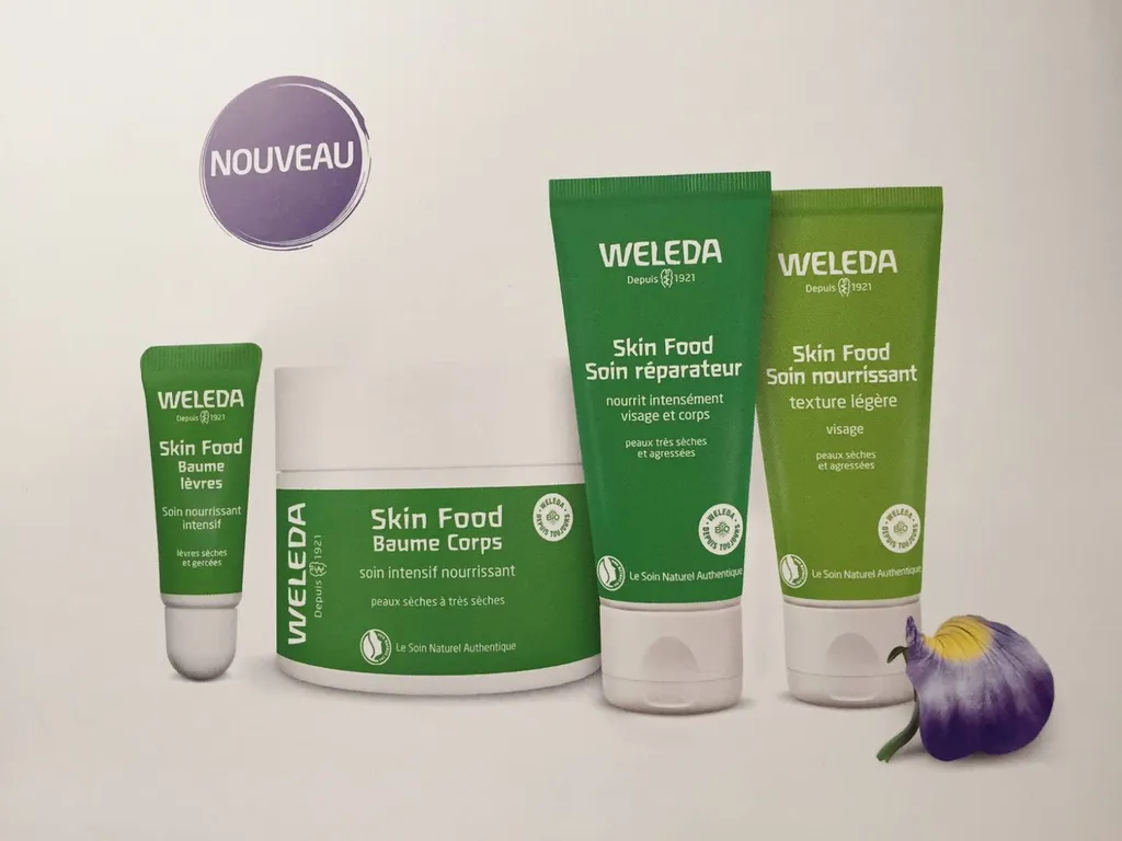 skin food pharmacie de sormiou marseille