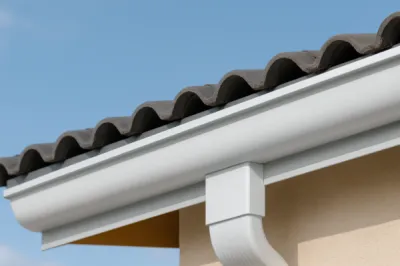 Gouttière G380 Gouttière G380