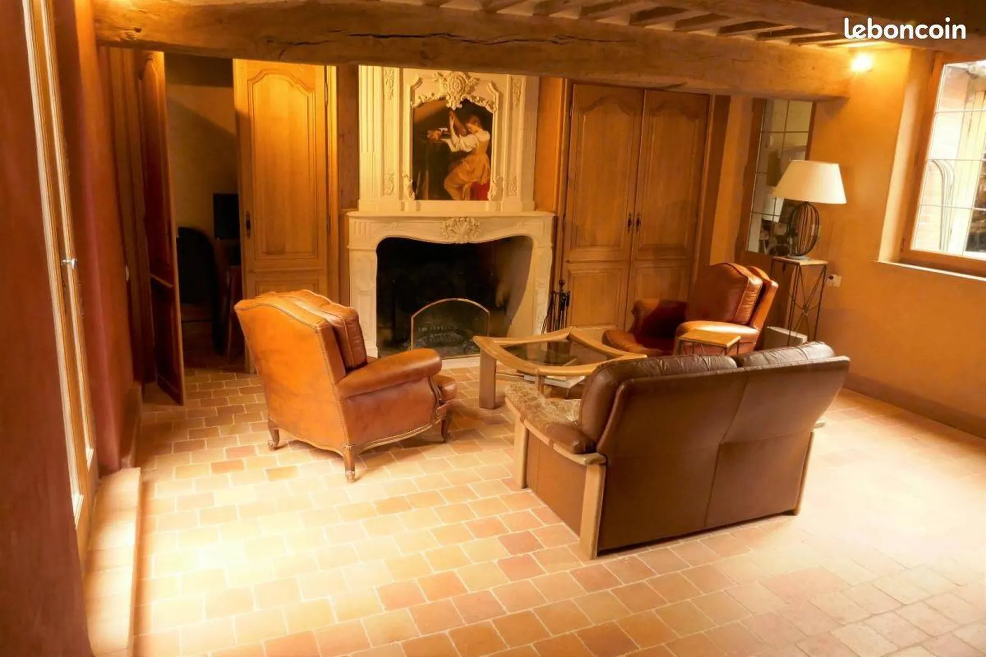 Maison Normande, Bernay, 27