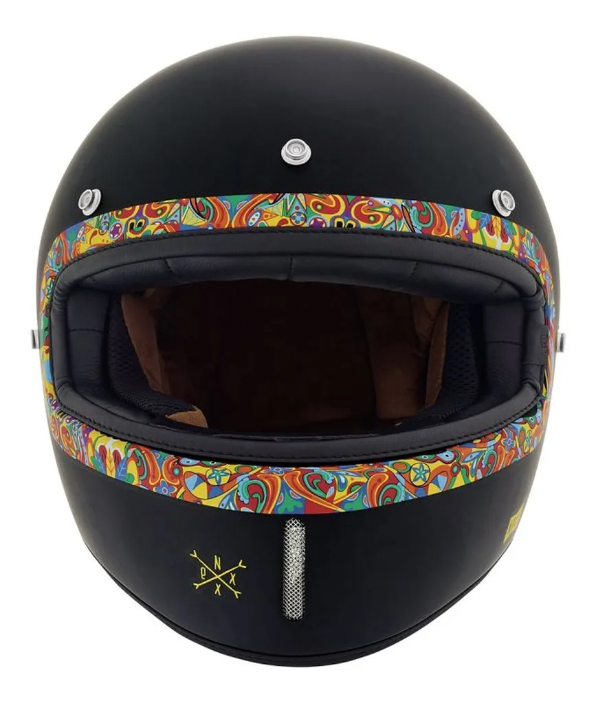 CASQUE NEXX X.G100 SUGAR KILLER.