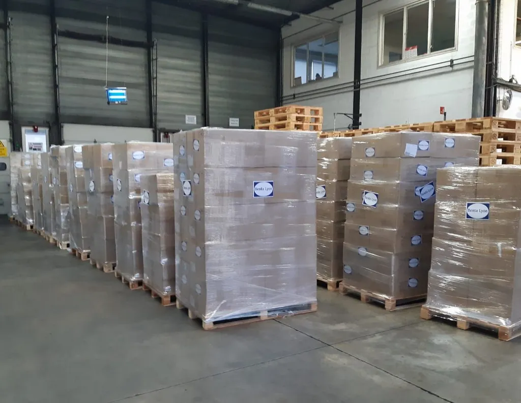 Mobilisation d'urgence pour Mayotte après le cyclone Chido