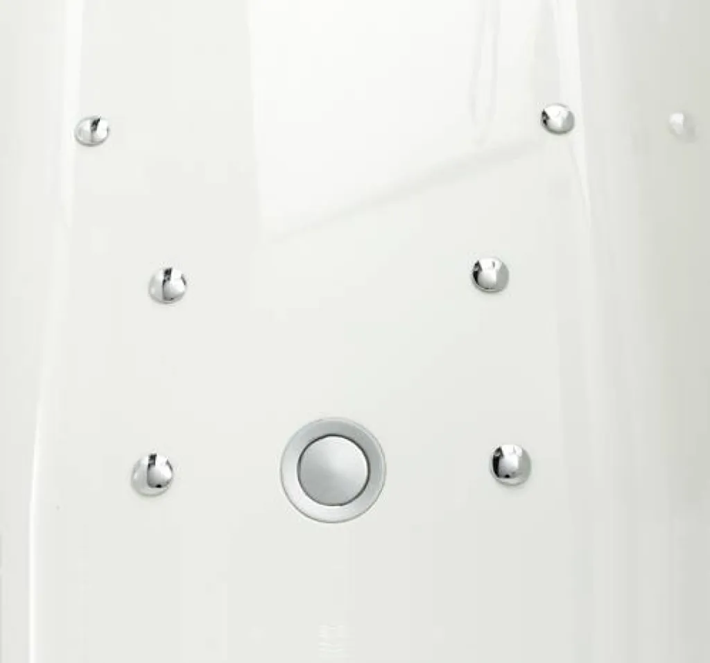 baignoire à porte balnéothérapie