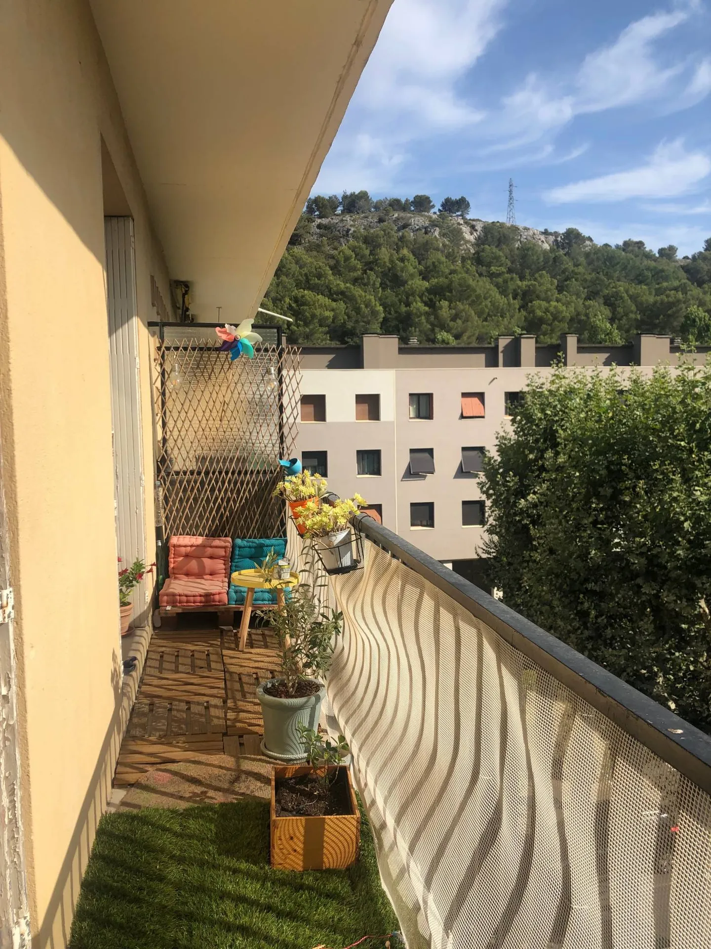 Carnoux à vendre appartement