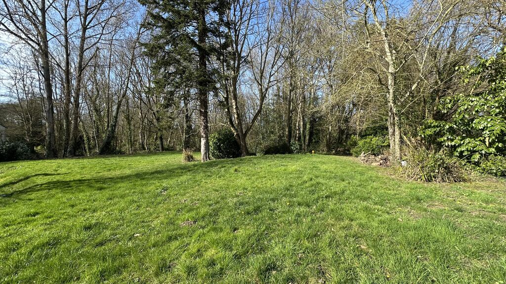 terrain constructible Varengeville sur mer