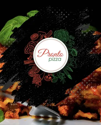 Pronto Pizza aux Pennes Mirabeau (restauration)