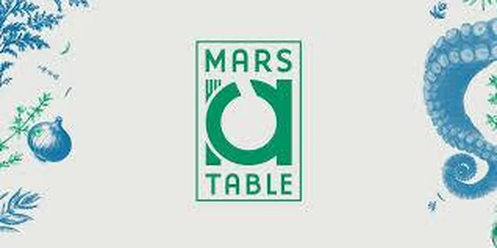 Festival culinaire Mars à Table 2025 : Dégustez notre daube de poulpe maison sur le Vieux-Port