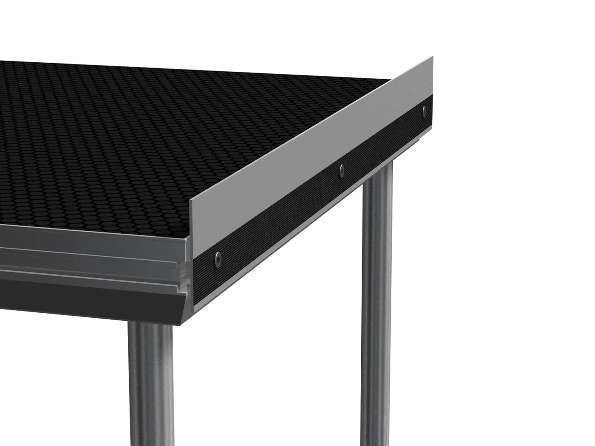 BARRE FIXATION SCRATCH JUPONNAGE 1M