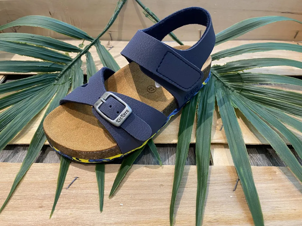 sandale style birkenstock enfant près de Blanquefort