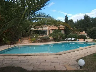 Villa à vendre la ciotat vue mer