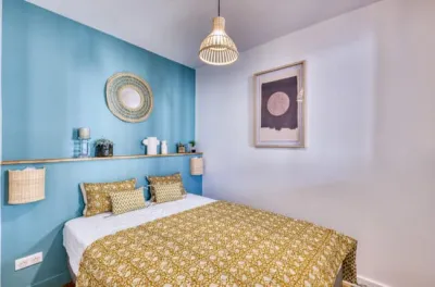 La rénovation d’Ana et Arthur à Bordeaux