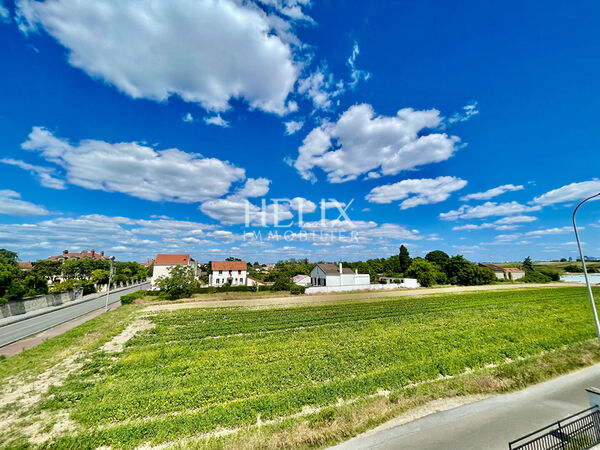 Appartement Montesson 1 pièce 19 m2