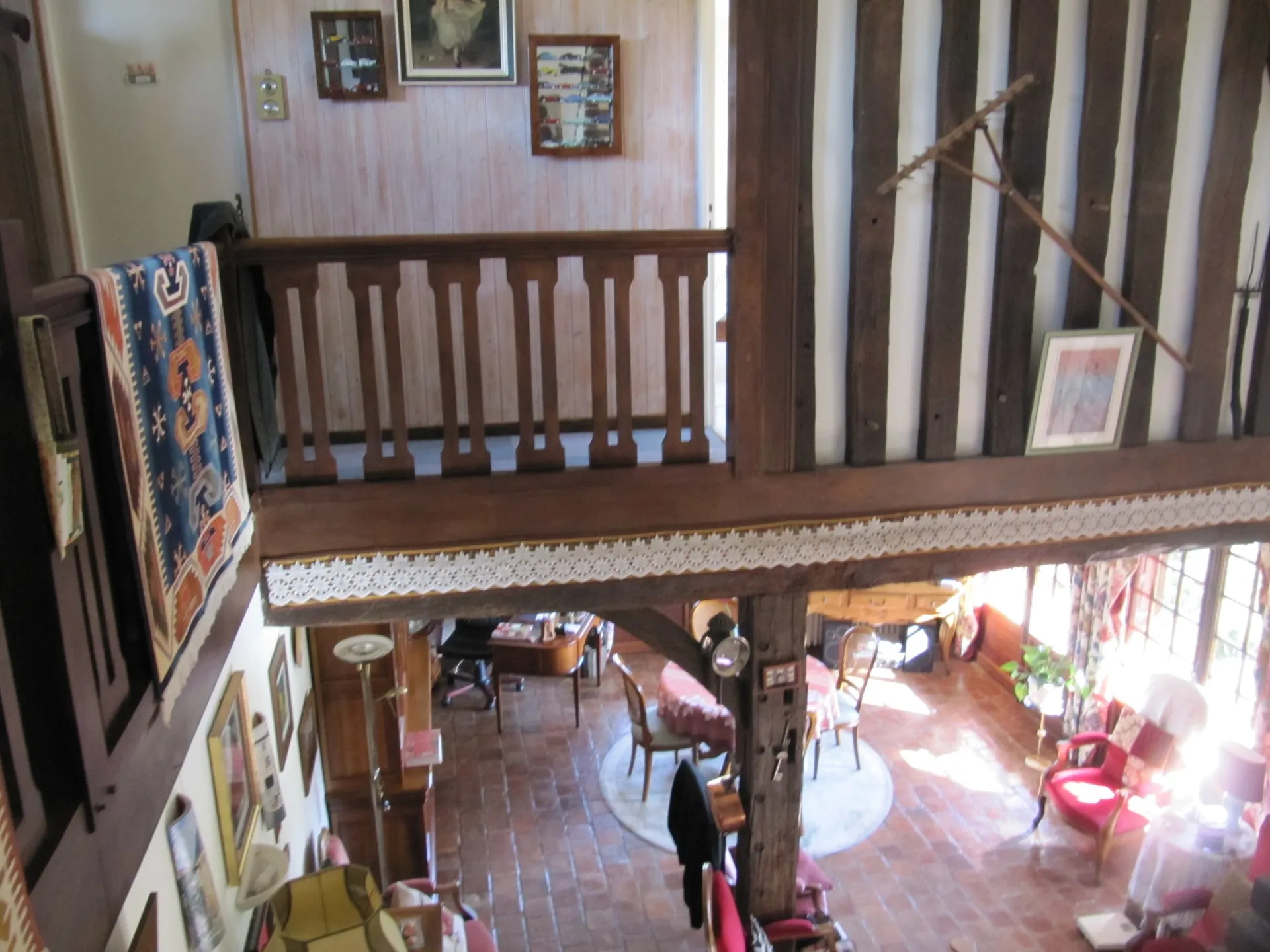 MAISON NORMANDE D'ARCHITECTE T5 LISIEUX, Normandie, Calvados 14