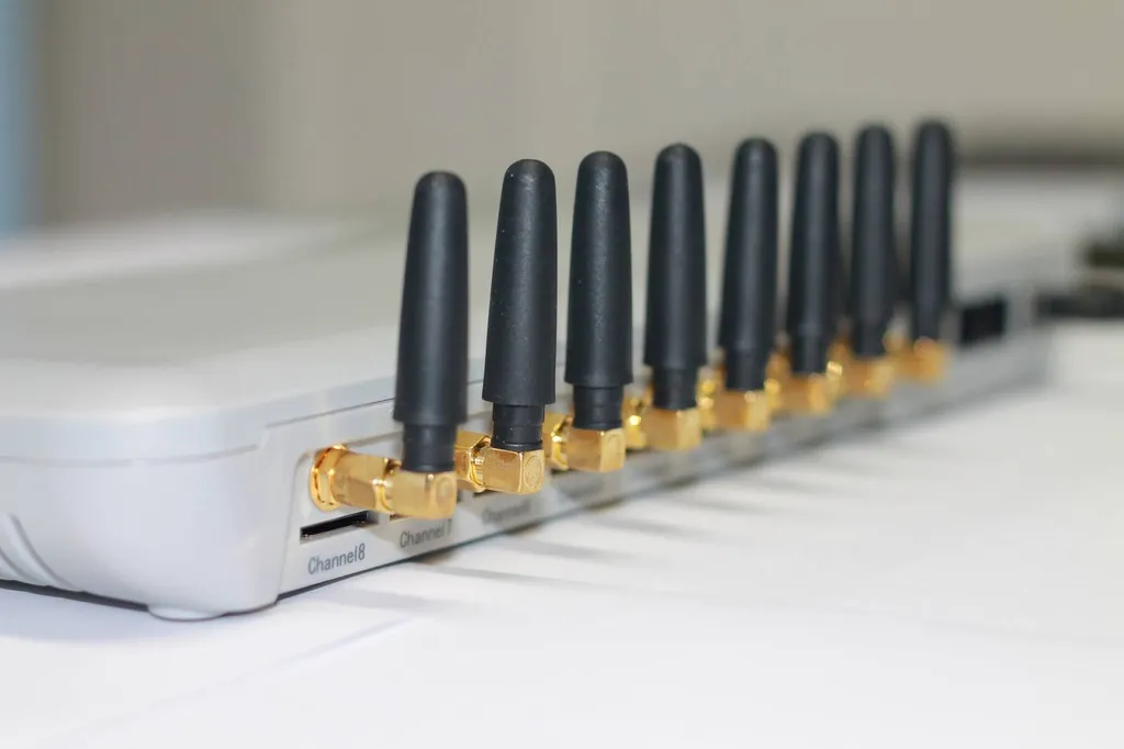 La téléphonie IP mobile : Restez connecté où que vous soyez avec votre entreprise