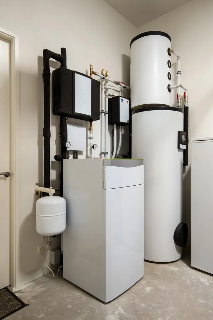 Installation de chauffe-eau thermodynamique à Rueil-Malmaison : économies d’énergie et confort