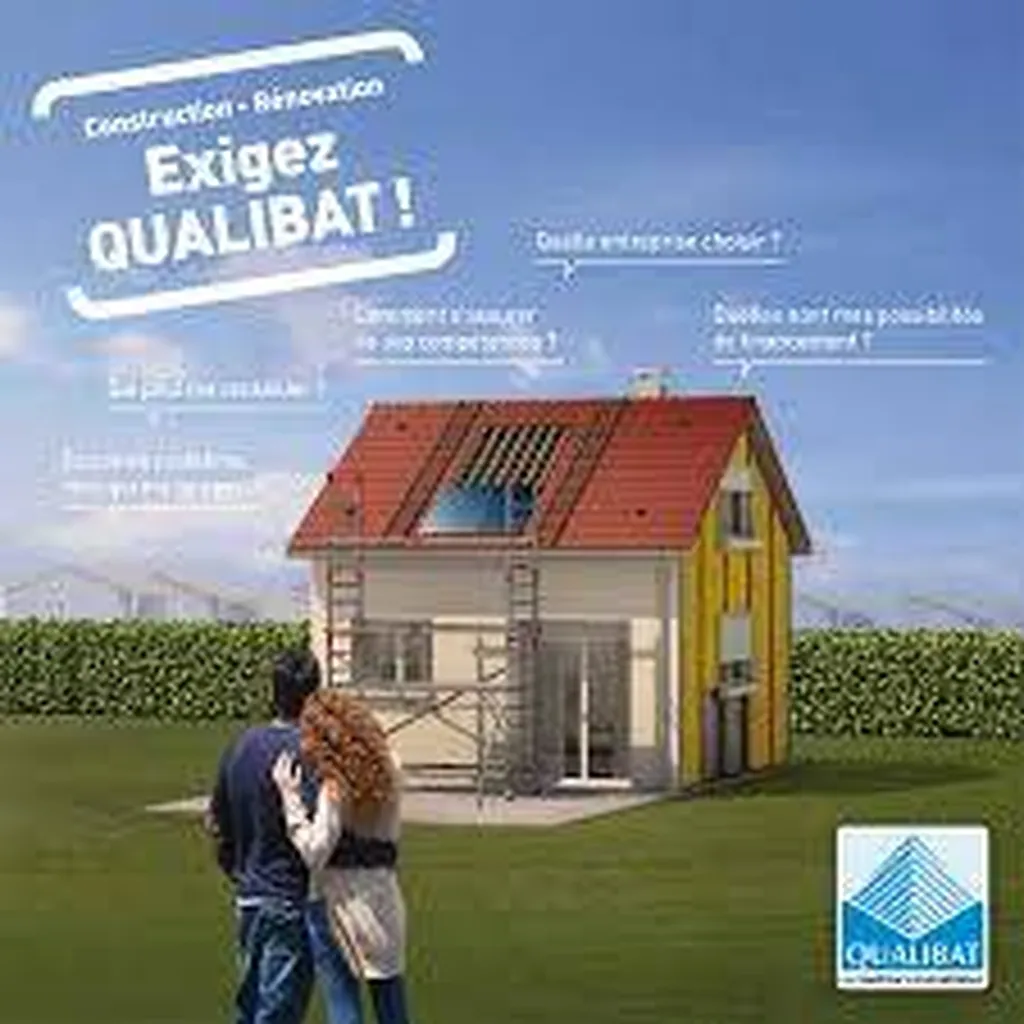 QUALIBAT : qui sommes nous ?