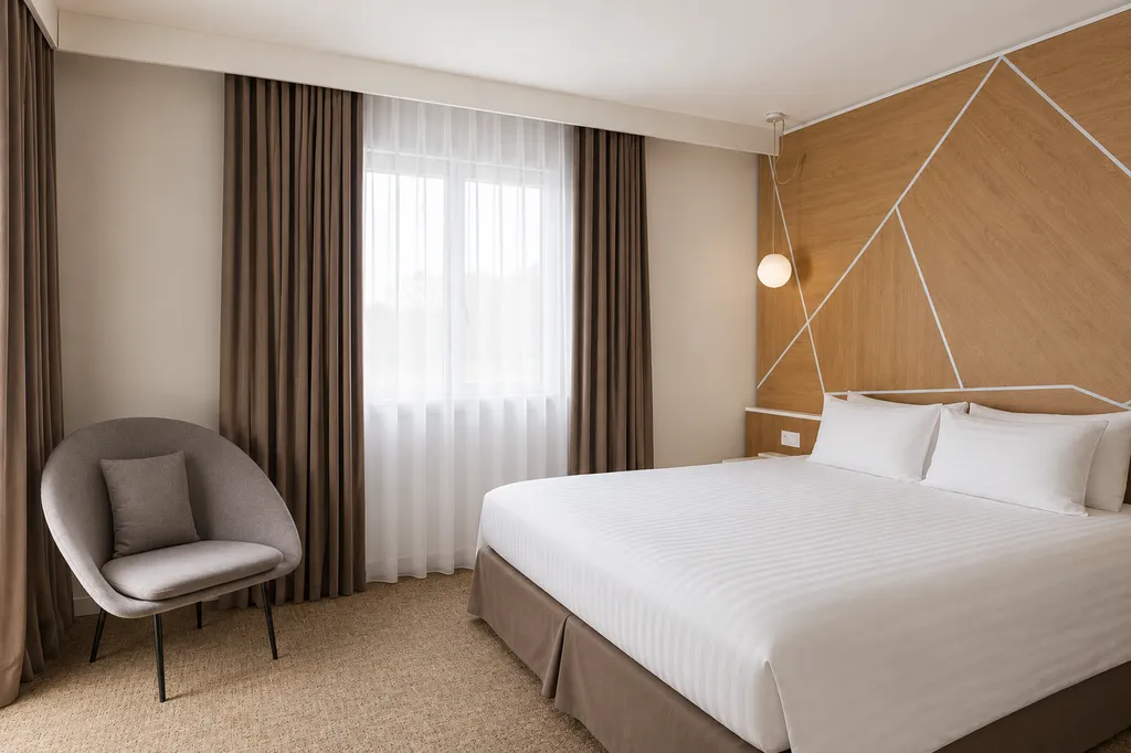 chambre executive tradition