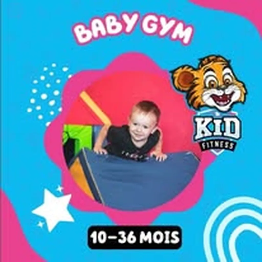 Trouver une prestation de motricité et psychomotricité pour enfant de 3 à 36 mois dans ma crèche à l’Union proche de Toulouse