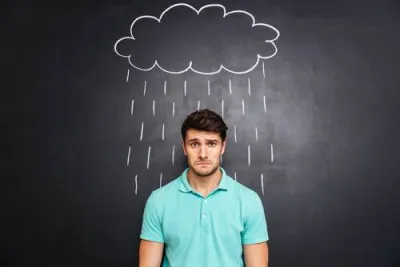 common idioms english to feel under the weather