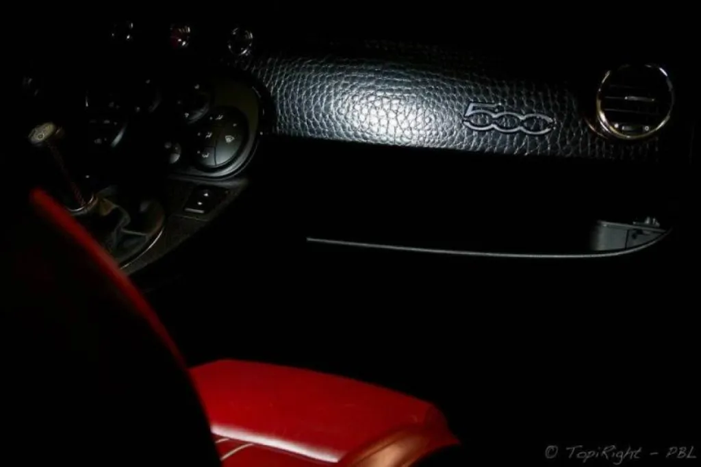 Total Covering Aix en Provence avec Noir Mat by DG