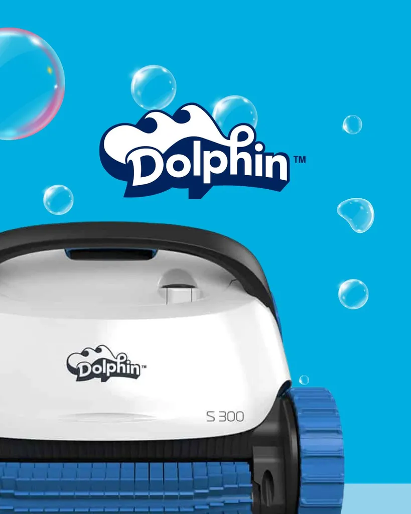 Où acheter des pièces détachées pour son robot de piscine Dolphin près de bordeaux ?