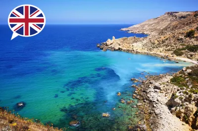 Les cours d'anglais La Valette - Malte