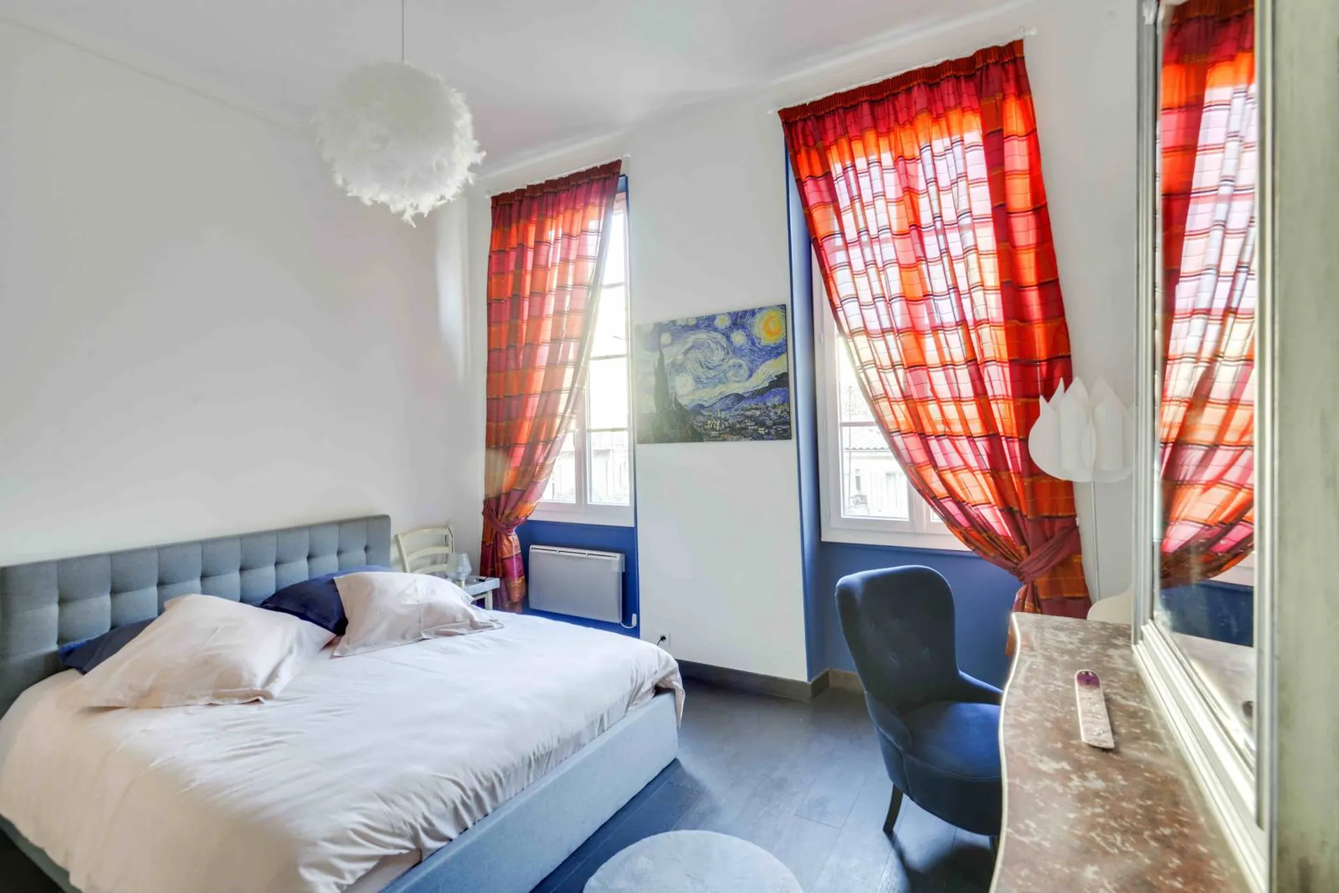 Travaux d'aménagement intérieur dans une maison individuelle avec un Cabinet d’architecture d’intérieur sur Allauch