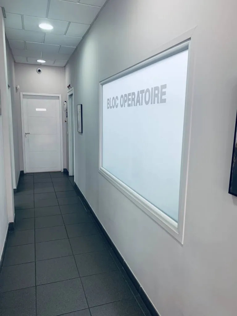 cabinet spécialisé en greffe dentaire implant