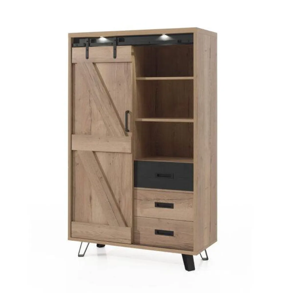 Vente d'une salle à manger contemporaine CUSTER