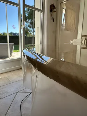 Quelles surfaces peuvent être protégées avec les films de protection PPF de C-Wrapping près de Neuchâtel ?
