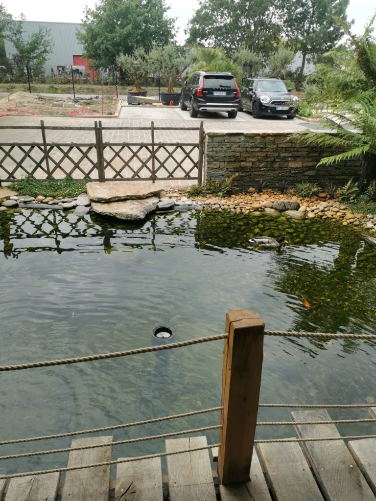 Trouver une entreprise pour la réalisation de pergola sur mesure sur le Bassin d'Arcachon