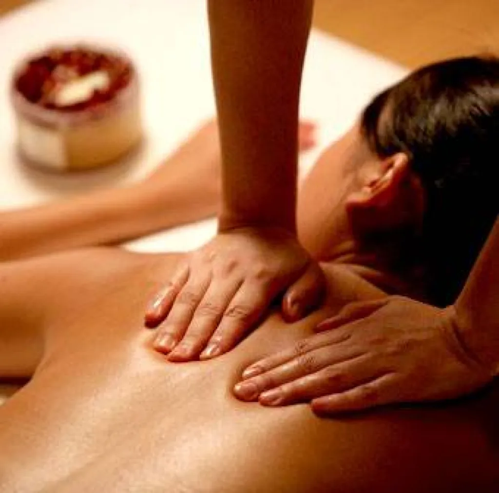 massage