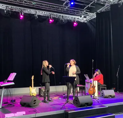 Cours de chant adultes à plan de Cuques proche d’Allauch et Marseille