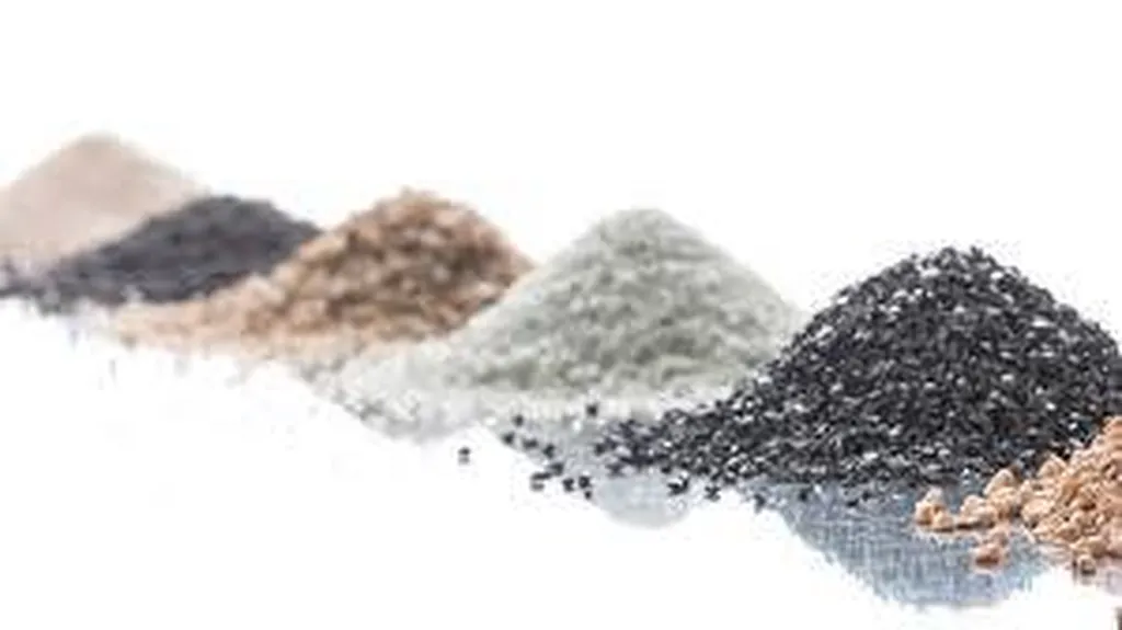 abrasif livraison france aéroconcept