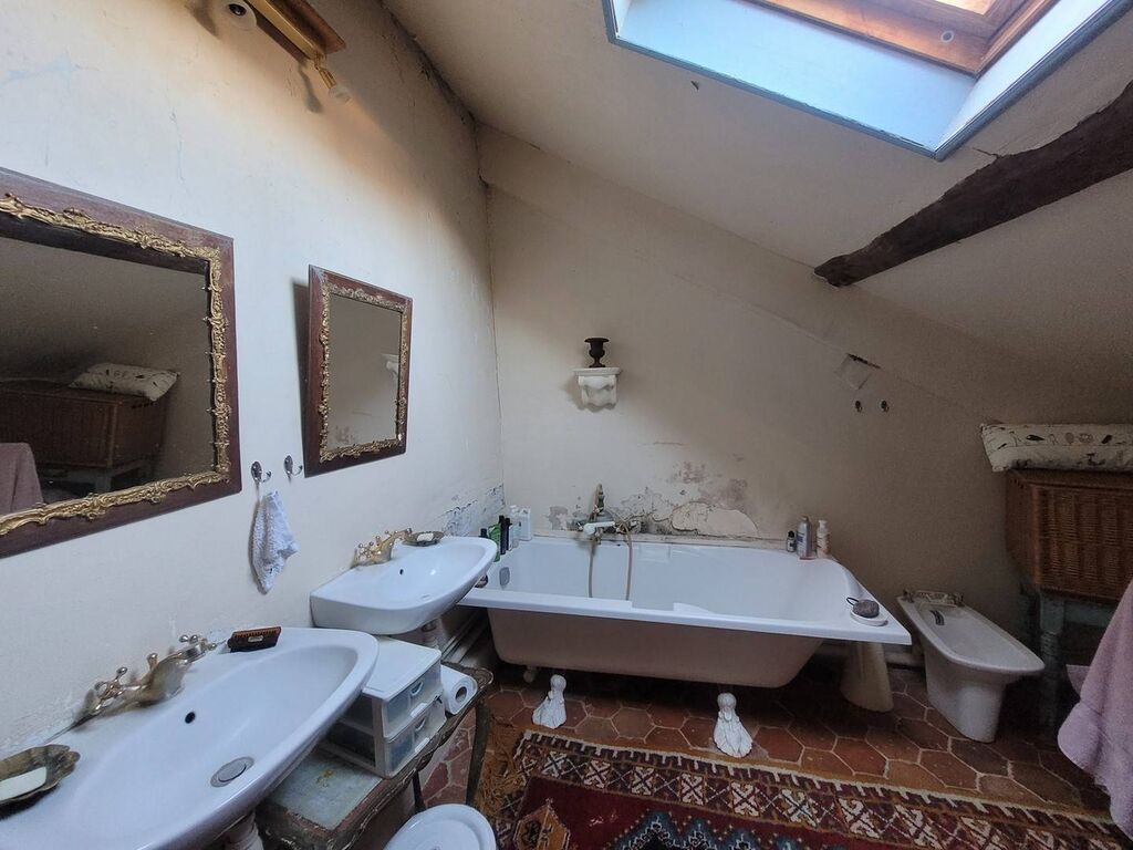 Maison de caractère Beuvron en Auge